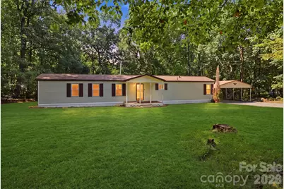 6364 George Hildebran Drive, Connelly Springs, NC 28612 - Photo 1