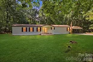6364 George Hildebran Dr, Connelly Springs, NC 28612 - Photo 1