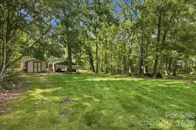 6364 George Hildebran Drive, Connelly Springs, NC 28612 - Photo 24