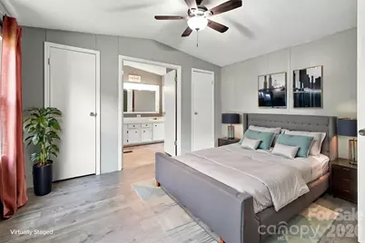 6364 George Hildebran Drive, Connelly Springs, NC 28612 - Photo 10