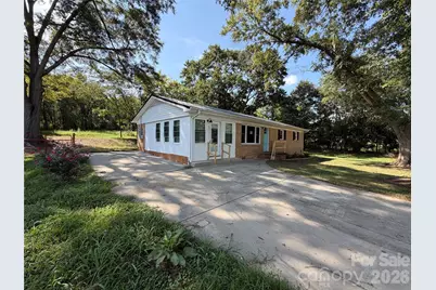 3117 Yates Road, Shelby, NC 28150 - Photo 4