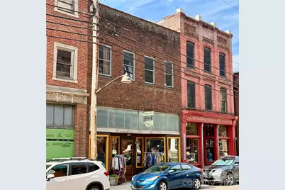 20 S Main Street, Marshall, NC 28753 - Photo 2