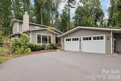 497 Kimberly Avenue, Asheville, NC 28804 - Photo 2
