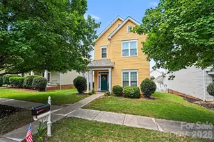 119 E Decatur Ave, Mooresville, NC 28117 - Photo 2