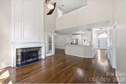 9011 Coleshire Court, Charlotte, NC 28269 - Photo 8