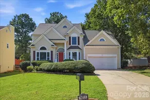 9011 Coleshire Ct, Charlotte, NC 28269 - Photo 2