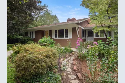 209 White Pine Drive, Asheville, NC 28805 - Photo 4
