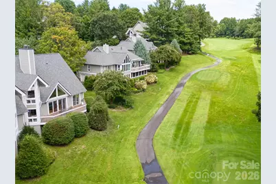 104 Overlook Drive, Flat Rock, NC 28731 - Photo 8