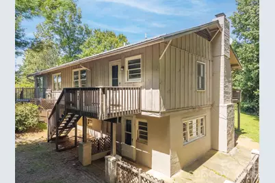 71 Harvey Osteen Road, Zirconia, NC 28790 - Photo 18
