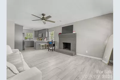 71 Harvey Osteen Road, Zirconia, NC 28790 - Photo 2