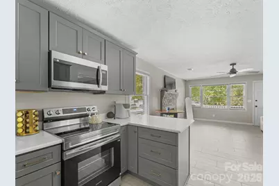 71 Harvey Osteen Road, Zirconia, NC 28790 - Photo 6