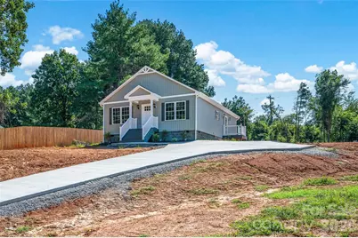 405 Falls Avenue, Granite Falls, NC 28630 - Photo 1