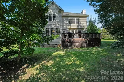 11526 Sir Francis Drake Drive, Charlotte, NC 28277 - Photo 22
