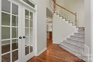 11526 Sir Francis Drake Dr, Charlotte, NC 28277 - Photo 2
