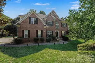 11526 Sir Francis Drake Dr, Charlotte, NC 28277 - Photo 1