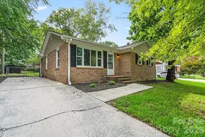 9828 Starwood Drive, Charlotte, NC 28215 - Photo 1