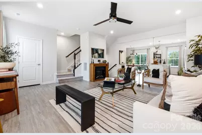 2543 Grantham Place Drive, Fort Mill, SC 29715 - Photo 8