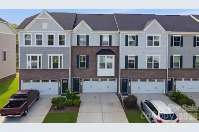 2543 Grantham Place Drive, Fort Mill, SC 29715 - Photo 2