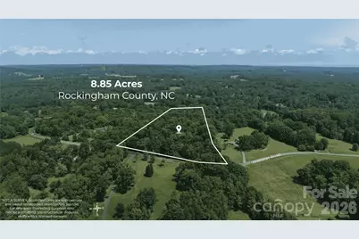 00 Webster Road, Stoneville, NC 27047 - Photo 2