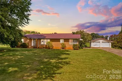 6714 W Nc 10 Highway, Vale, NC 28168 - Photo 2