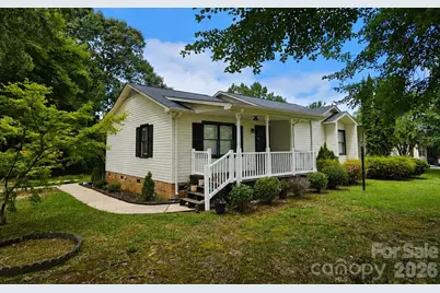 28159 A Poplins Grove Church Road, Albemarle, NC 28001 - Photo 1