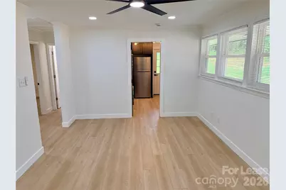 1448 Academy Street, Charlotte, NC 28205 - Photo 4