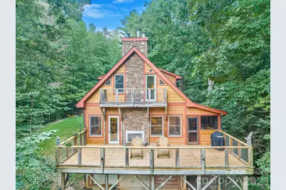 553 River Bend Drive, Mars Hill, NC 28754 - Photo 2
