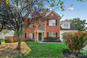 3026 Viola Ln, Monroe, NC 28110 - Photo 2
