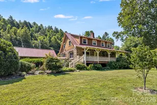 58 Gunter Town Rd, Marshall, NC 28753 - Photo 2