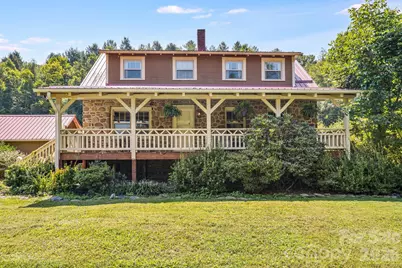 58 Guntertown Road, Marshall, NC 28753 - Photo 6