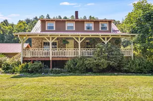 58 Gunter Town Rd, Marshall, NC 28753 - Photo 6