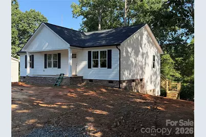 1245 Wendover Avenue, Albemarle, NC 28001 - Photo 2