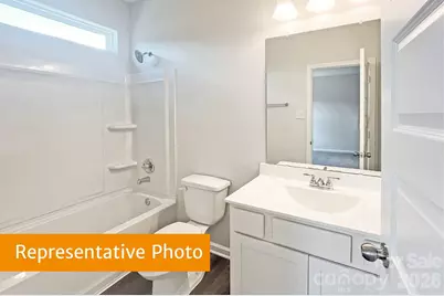 4145 Ruth Creek Court, Charlotte, NC 28216 - Photo 18