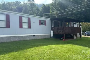 574 and 576 Paint Fork Rd, Barnardsville, NC 28709 - Photo 2