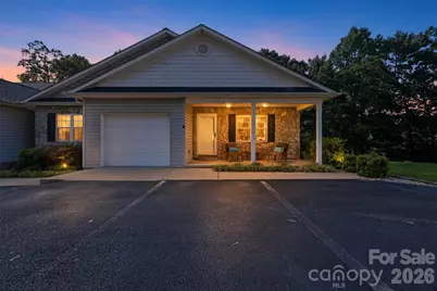 351 School Drive, Taylorsville, NC 28681 - Photo 2