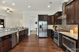 13003 Riley Grace Ln, Cornelius, NC 28031 - Photo 16