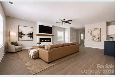 2231 Dardan Woods Drive, Charlotte, NC 28215 - Photo 8