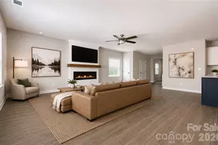2231 Dardan Woods Dr, Charlotte, NC 28215 - Photo 8