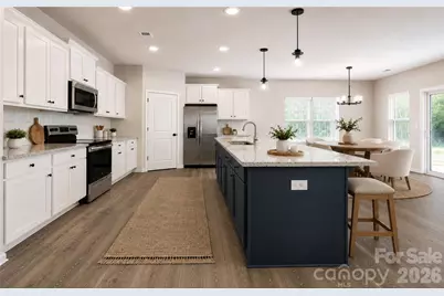 2231 Dardan Woods Drive, Charlotte, NC 28215 - Photo 4