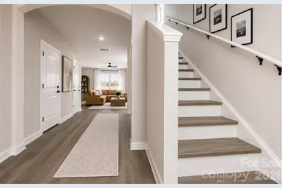 2231 Dardan Woods Drive, Charlotte, NC 28215 - Photo 2