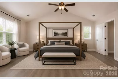 2231 Dardan Woods Drive, Charlotte, NC 28215 - Photo 12