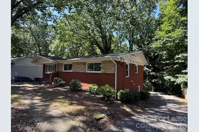 6228 Candlewood Drive, Charlotte, NC 28210 - Photo 2