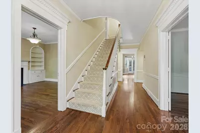 2035 Pinewood Circle, Charlotte, NC 28211 - Photo 2