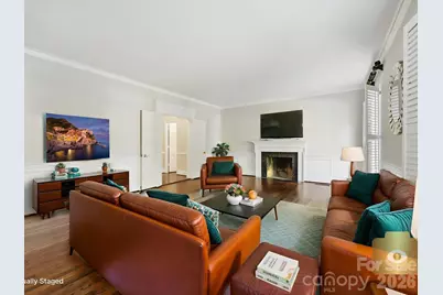 2035 Pinewood Circle, Charlotte, NC 28211 - Photo 4