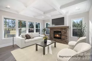 20397 Queens St, Cornelius, NC 28031 - Photo 2