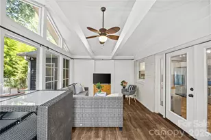 7400 Thorncliff Dr, Charlotte, NC 28210 - Photo 24