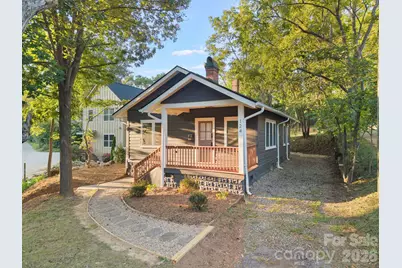 124 State Street, Asheville, NC 28806 - Photo 2