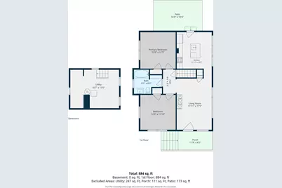 124 State Street, Asheville, NC 28806 - Photo 28
