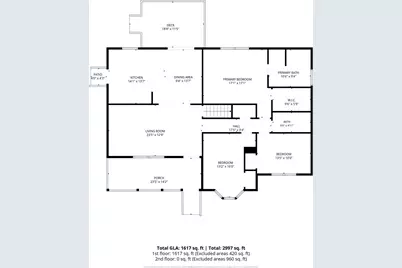 1395 Ebenezer Road, China Grove, NC 28023 - Photo 28