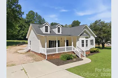 1395 Ebenezer Road, China Grove, NC 28023 - Photo 2